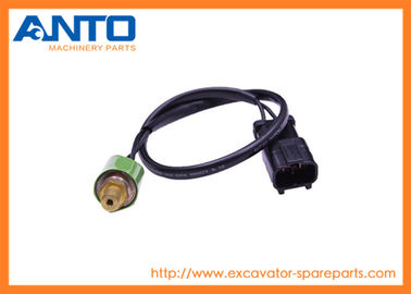 20Y-06-15190 Komatsu Electrical Parts / Excavator Pressure Switch untuk PC200-5