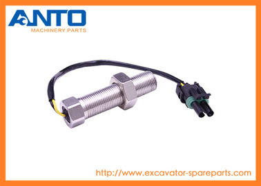 21E3-0042 Komatsu Electrical Parts / Excavator Speed ​​Sensor Untuk Hyundai R210-7 R305-7