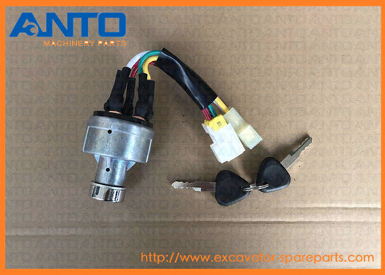 Starter Switch Suku Cadang Excavator Vo-lvo EC240C VOE14526158 14526158