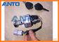 21E6-10430 R210-7 R210-3 Ignition Switch Majelis Dengan Kunci Untuk Hyundai Excavator Parts