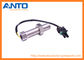 21E3-0042 Komatsu Electrical Parts / Excavator Speed ​​Sensor Untuk Hyundai R210-7 R305-7