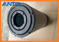 Hyundai R210LC-7 R290LC-7 Suku Cadang Excavator 11N6-24520 11N6-24530 Elemen Filter Udara
