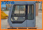 EX150 EX200 EX220 4213190 4207729 Kabin Operator Untuk Bagian Kabin Hitachi Excavator