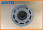 Blok Rotor 2053333 Suku Cadang Motor Travel Excavator Untuk Hitachi ZX270-3