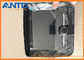 21Q6-30105 Monitor Cluster Excavator Parts untuk Hyundai R210LC9