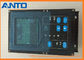 7835-10-5000 Monitor Suku Cadang Listrik Excavator untuk Komatsu PC130-7