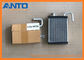 11N6-90780 Hyundai Heater Inti Excavator Suku Cadang R210-7 R290-7 R320-7 R450-7